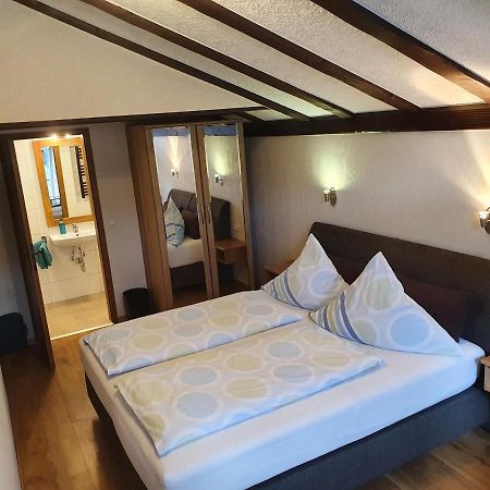 Bed and Breakfast Ferienweingut Stein Valwig Esterno foto